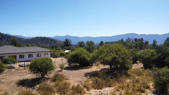 Parcela En Venta Parque Cantillana | Laguna De Aculeo