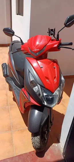 Honda Dio Precio Negociable