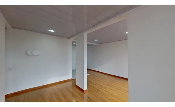 Apartamento En Venta En Las Cruces , Santa Fe