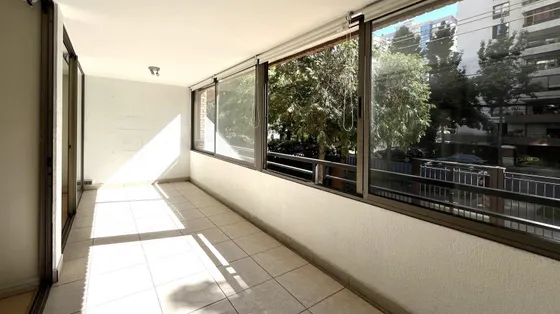 Bajos Gastos Comunes, Oriente, Gran Terraza, Impecable!