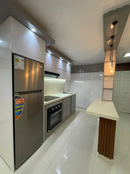 Apartamanto Planta Baja Nueva Barcelona