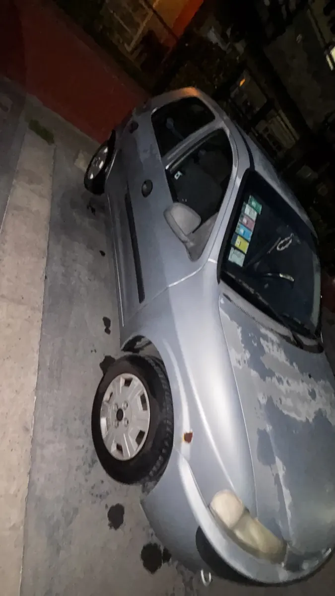 Suzuki Fun 1.45504057295772160011