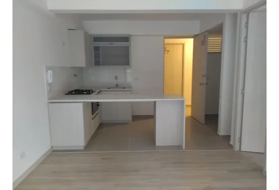 Apartaestudio Para La Venta En Sabaneta Pan De Azucar