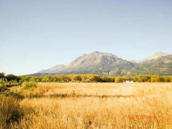 Chacra - El Hoyo