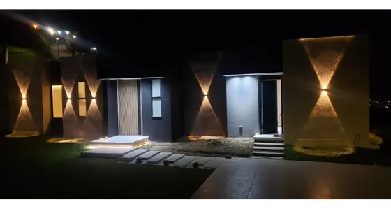 Venta Cabañas Sector Boqueron Pereira 