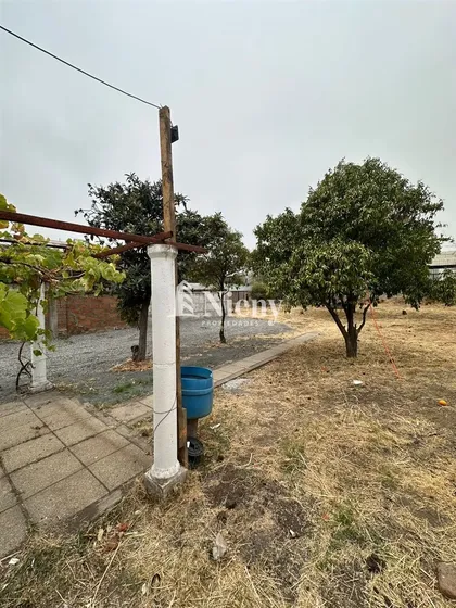 Casa En Venta En Rancagua