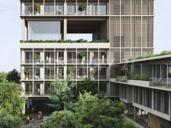 Departamento En Preventa En San Jerónimo, Monterrey, Nuevo León