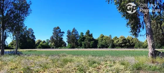 Parcela En Venta En San Ignacio