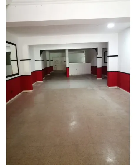Local Comercial En Arriendo Bello Obrero