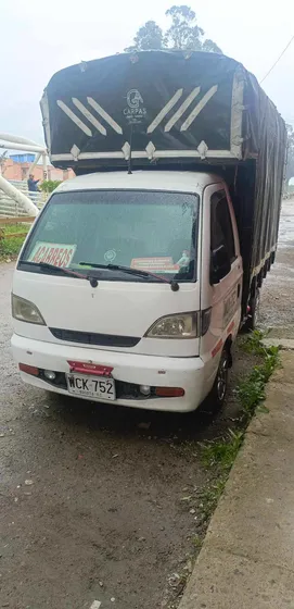 Hafei Ruiyi 1.0 Hfj1011h