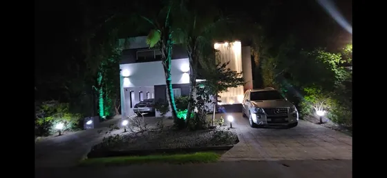 Casa Altos De Hudson 2 315 M2 Impecable 