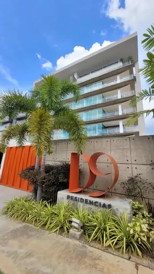 Apartamento En Venta En Terrazas De Country Guataparo   (ac)