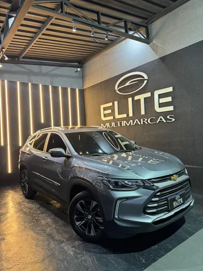 Chevrolet Tracker 12t A Pr