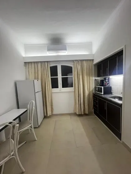 Departamento Monoambiente En Alquiler - 1 Baño - 22mts2 - Las Cañitas   
