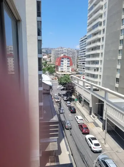 Departamento En Venta En Miramar Viña Del Mar