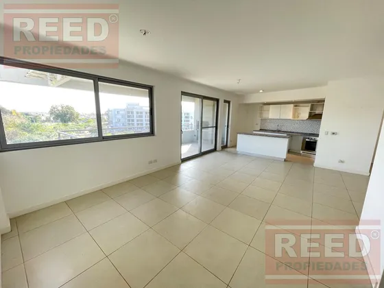 Departamento En Condominio Civis