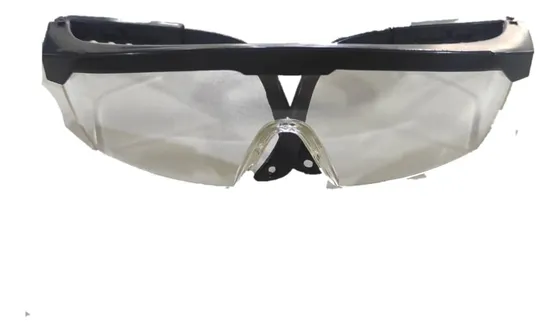 Lentes antipolvo sale