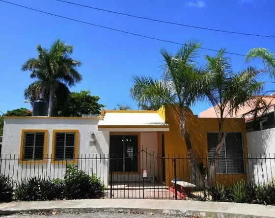 Casa Una Planta En Paseo De Las Fuentes