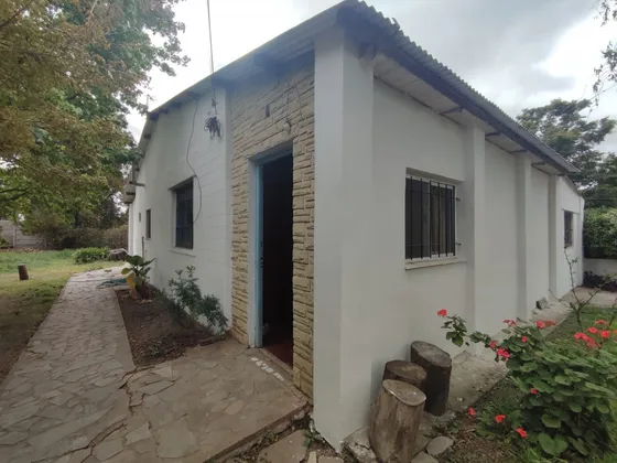 Amplia Casa En Alquiler A 50mt De Mitre (ruta 23) Moreno