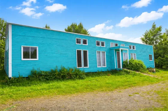 Parcela-casa 10.000-300 M2 Orilla Ruta 5 Bajamos Precio $$$$