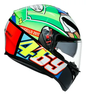 Casco agv burro sale