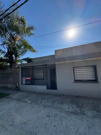 Casa En Venta Berazategui Este