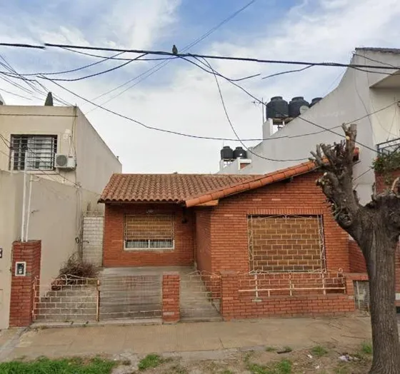 Terreno En Venta - 215mts2 - Ramos Mejía, La Matanza