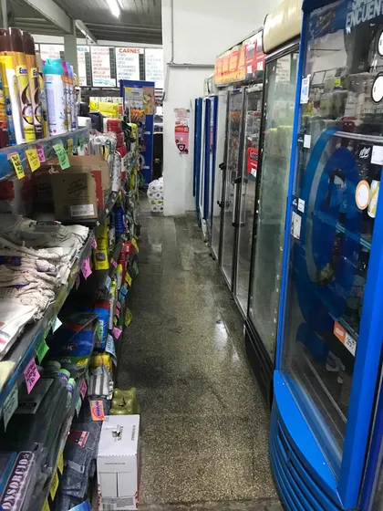 Fondo De Comercio