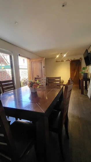Casa 200m2 Con Excelente Ubicación En Plan Viña (173751)