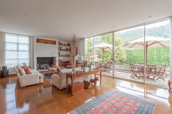 Casa En Venta En Vereda El Salitre. Cod V4858