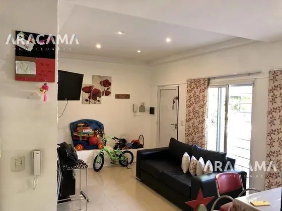 Departamento En Venta - Monte Grande
