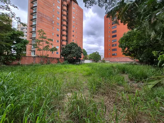 Terreno En Venta En El Rosal 1.200m2
