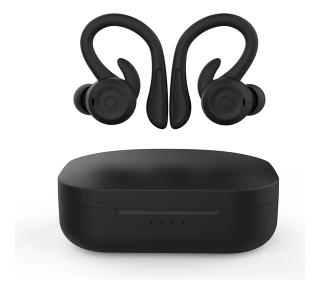 Aud fonos Inal mbricos True Wireless Stf Iron Aqua ST E78143 In