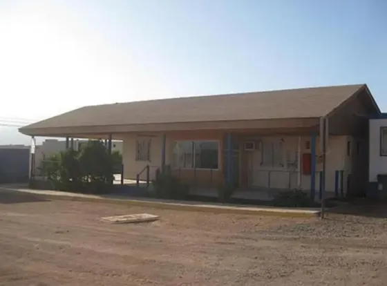 Venta De Parque Industrial En Antofagasta Id 84.261-ind