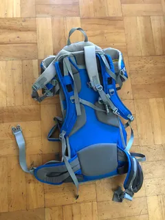 Mochila trekking bebe doite hotsell