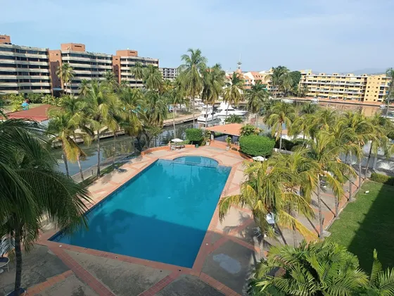  En Venta  Apartamento Conjunto Residencial Plaza Marina 