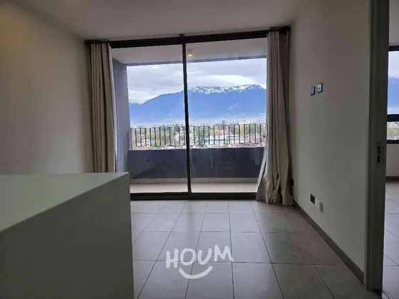 Departamento Avenida Rodrigo De Araya Id: 176598