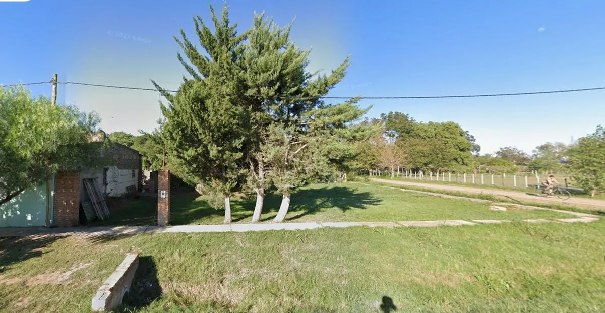 Terreno En Venta En San Agustin 