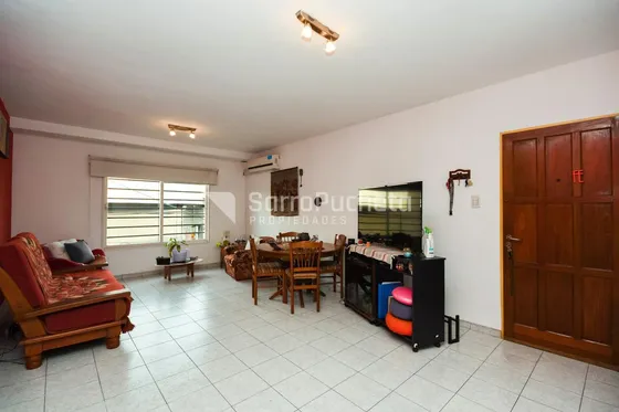 Venta Departamento 4 Ambientes Moron Sur