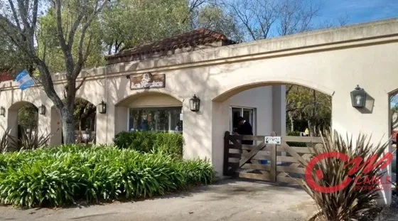 Venta Casa 4 Dormitorios Barrio Los Paraísos Los Cardales 
