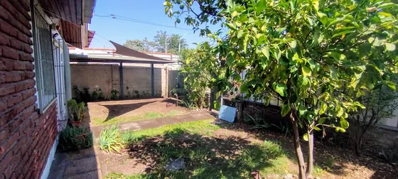 Excelente Casa En Macul, Amplio Terreno Y Gran Conectividad