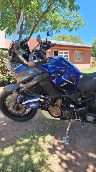 Yamaha Super Tenere 1200