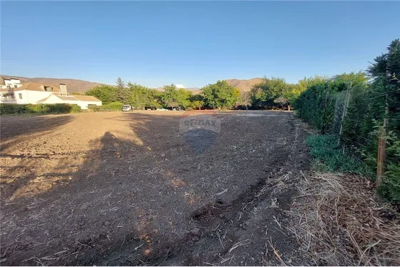 Las Brisas Plano Proporcionado Frente A Cancha 