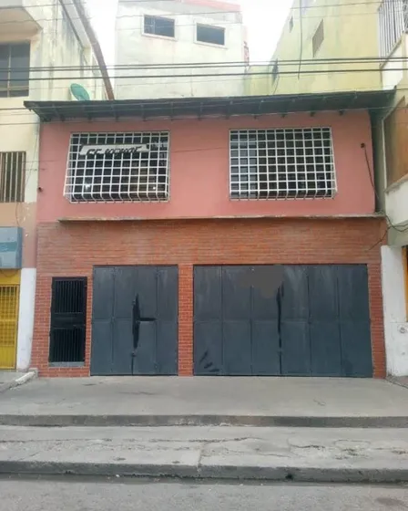Local Y Apartamento En Calle La Libertad Ve02-1911plc-dflo