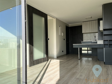 Inversionistas! Dpto. 1d/1b + Est Y Bod Como Nuevo Metro L5 Inversionistas! Dpto. 1d/1b + Est Y Bod Como Nuevo Metro L5