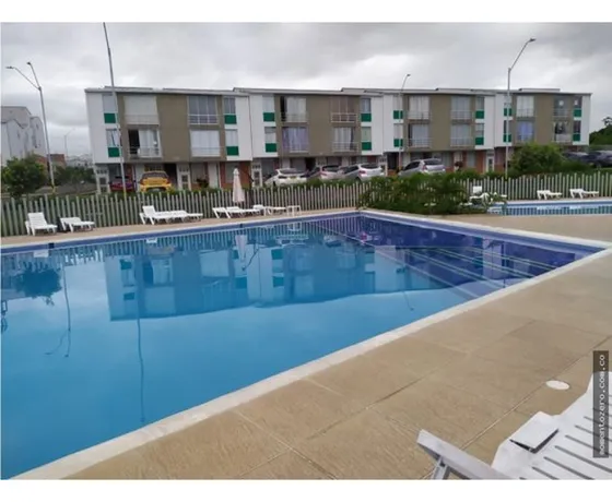 Venta Apartamento Conjunto Cerrado Condina Pereira