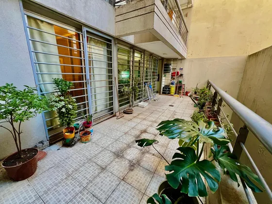 Departamento En  Venta