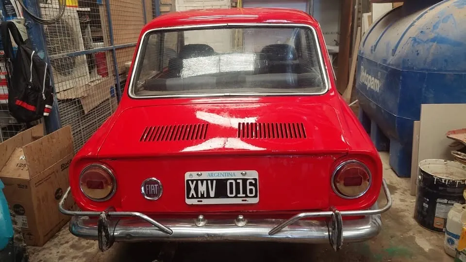 Fiat 800 1538521867628718084