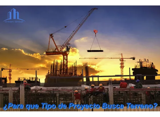 Terrenos Para Bodegas - Industria Inofensiva - Precio Conver