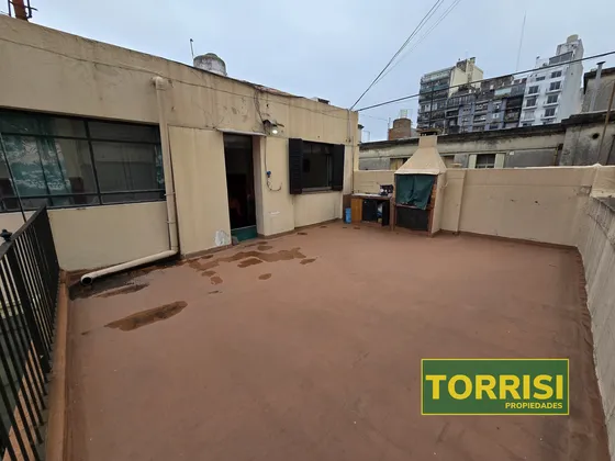  Venta - 4 Amb C/terraza - San Juan 1700 -  S.cristóbal